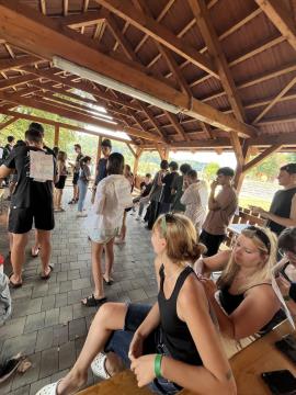 Mladinska izmenjava (1)